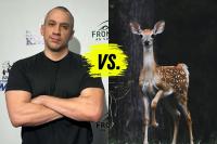 7 Montana Animals That I Can Defeat in the Octagon
