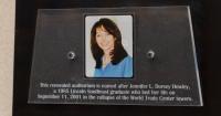 25 years later, the grief of 9/11 still fresh for families of Nebraska victims