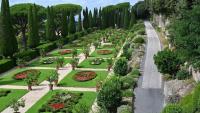 Pope's Alma Mater to unveil first-ever Pope Leo XIV Sustainability Medal recipient