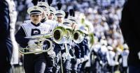 Penn State Blue Band to perform at New York Giants' 9/11 remembrance on Sunday Night Football