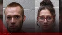 Retired NASCAR driver’s home broken into, 2 arrested, North Carolina deputies say