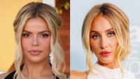 Brooks Nader, Alix Earle and More SI Swimsuit Model Sightings in New York City