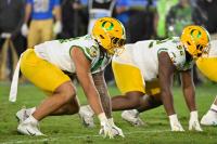 Why This Is The Year The Oregon Ducks Finally Bring Home the Natty