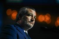 Ted Cruz Warns James Talarico Would Act Like Most Popular US Senator
