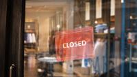 Women's Boutique Clothing Chain Finalizes Liquidation Plan