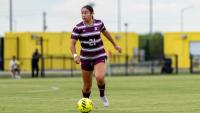 Women’s Soccer Battles to a 2-2 Draw with St. Thomas