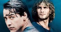 The Point Break TV series is ready to fly at AMC with a greenlight