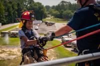 Decades-old first responder prep classes at Virginia Beach schools are getting a facelift