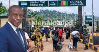 Labour Ministry Suspends Overseas Recruitment for Sierra Leoneans Through Guinea Route