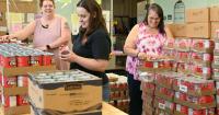 County Food Bank receives $50,000 award from United Way of Southwest Wyoming