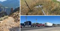 AROUND WYOMING: Horse Accident, Vandalism Investigation and Missing Man Found!
