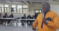 NCRA Begins Validation of Sierra Leone’s 2025 Vital Statistics Report