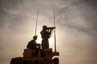 The US military’s next significant challenge: Hiding