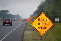 Southeast Georgia Road Work Weekly Traffic Interruption Advisory Sept. 12 – Sept. 18