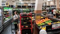 Gas prices, trade tensions weigh on consumer confidence in September