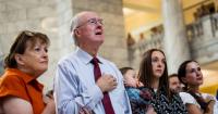 Would America unite after another 9/11? Utah’s governor isn’t so sure