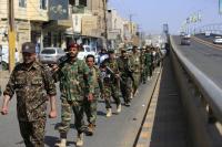 Iran War Day 196: Houthis Take Key Red Sea Island, Threatening Major Shipping Route