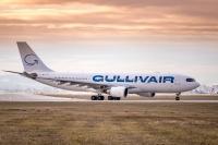 GullivAir to launch direct Malé–Sofia flights in November