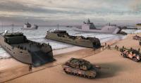 Australia must hold Austal and Austal USA shipbuilding as re-industrialisation capability, says former PM Kevin Rudd