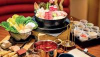 Gather around the table: Hot Pot at City of Dreams Sri Lanka