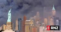 Remembering September 11, 25 years on