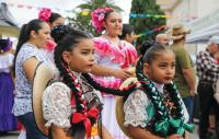 Hispanic Heritage Festival returns to Simi with music, art, food