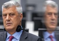 A march is being prepared in Pristina: Kosovo is already celebrating the "innocent" Hashim Thaci
