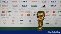 FIFA rebuffs Morocco claim over 2030 World Cup final
