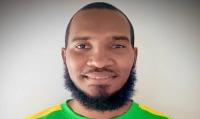 Johnson enters 2nd phase of intl. coaching enrichment program