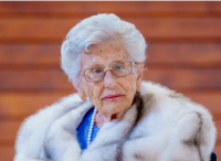 Princess Astrid Of Norway Dies At 94, Two Days After Brother’s Funeral