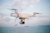 They Predicted a $127 Billion Drone Market. Ten Years Later, Here’s What They Got Right.