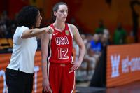 “Push the Gas Pedal down”: Kara Lawson Credits Caitlin Clark’s Massive 3-Pointer for Igniting USA’s Gold Medal Surge