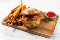 Newport Beach Restaurants Take a Bite Out of OC Burger Week September 20-26