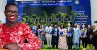 Mayor Aki-Sawyerr Launches “Transform Freetown, Transforming Lives” Mid-Term Report