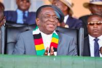 Mnangagwa makes his birthday a national holiday – here’s what it means