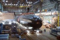 Australian industry programme builds pipeline for Virginia-class sustainment