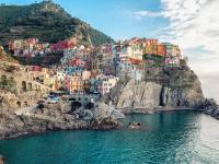 I've traveled all over Italy. There are 4 places I can't wait to return to — and 2 I'd leave off my list