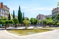 One of the World’s Coolest Neighborhood Is in the South of France—With Street Art, Incredible Food, and Mediterranean Energy