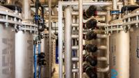 STAT+: Pharma wins a battle over the cost of wastewater treatment in Europe