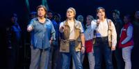 Newfoundland native relives 9/11 from both sides in KC musical