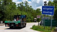 Florida emergency fund faces potential deficit