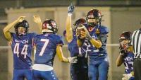LIVE SCORES: Week 4 in Brevard County high school football