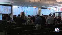 South Florida Jewish communities boost security ahead of High Holy Days