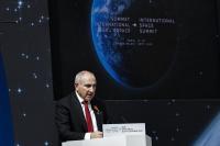 Armenia has entered a new phase of development of its national space capabilities