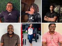 The Belize Powerlifting Association elects new Board of Directors