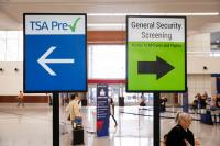 Is It Rude to Ditch Your Travel Companion for TSA PreCheck? Here’s What Etiquette and Travel Experts Say