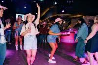 Toronto’s new country bar pays tribute to the late, great Dolly Parton