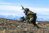 Canadian Army shakeup could turn soldiers into provincial clean-up crews, expert warns