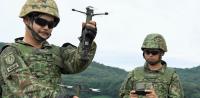 Senior Japanese defense procurement figures visit Israel