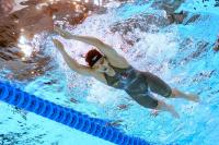 China’s teenage swimming sensation Yu Zidi eyes Asian Games glory, Olympic podium